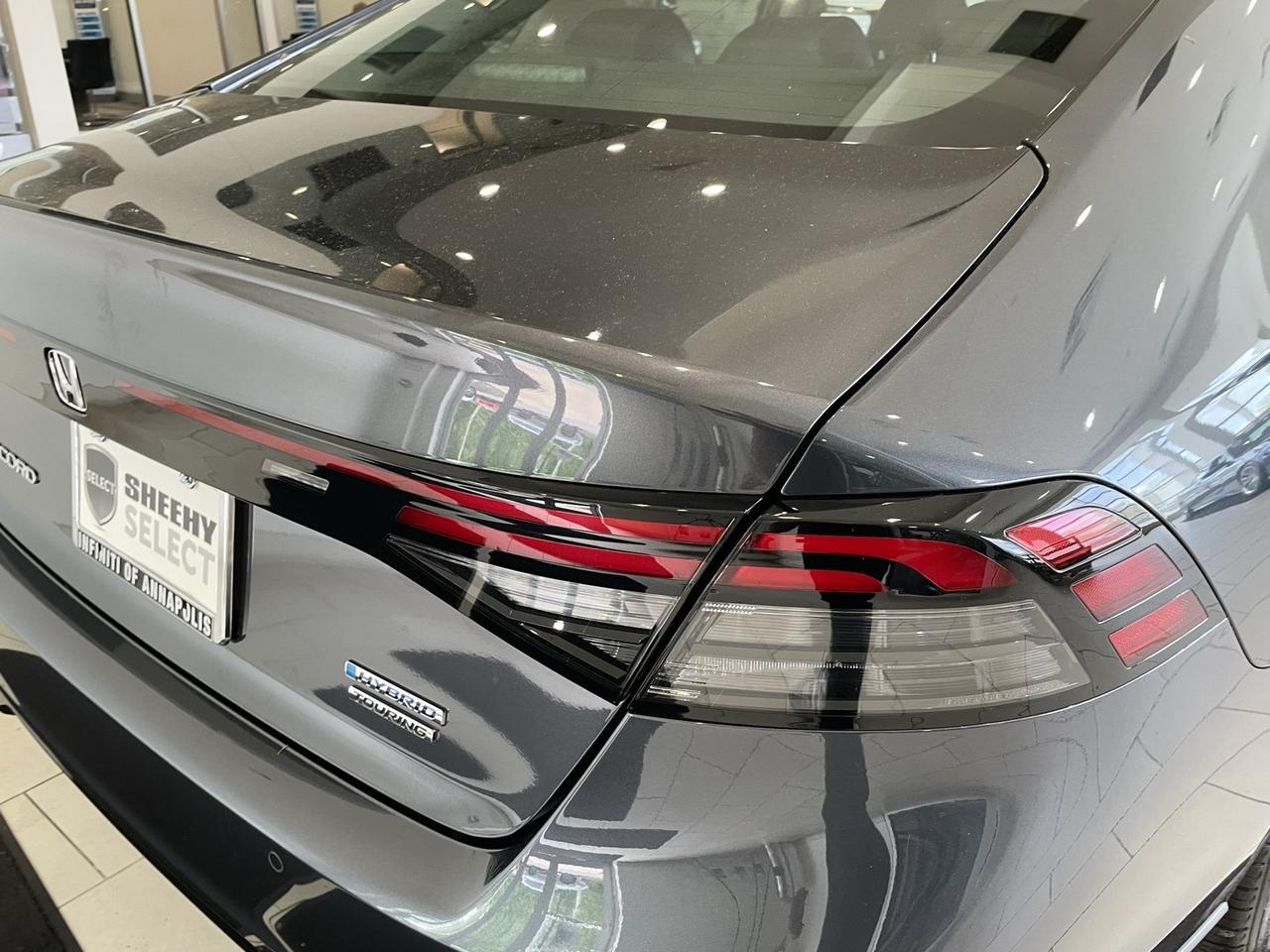 2024 Honda Accord Hybrid Touring Annapolis MD