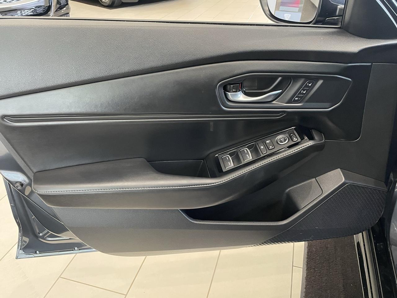 2024 Honda Accord Hybrid Touring Annapolis MD