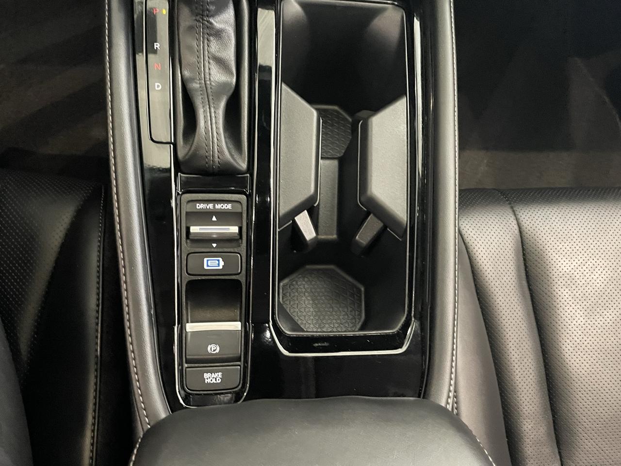 2024 Honda Accord Hybrid Touring Annapolis MD