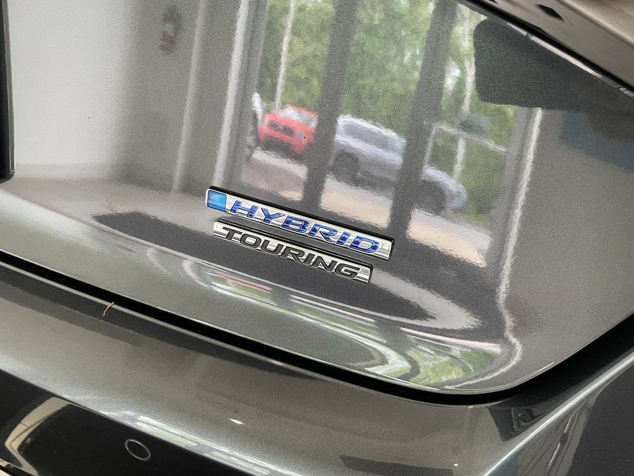 2024 Honda Accord Hybrid Touring Annapolis MD