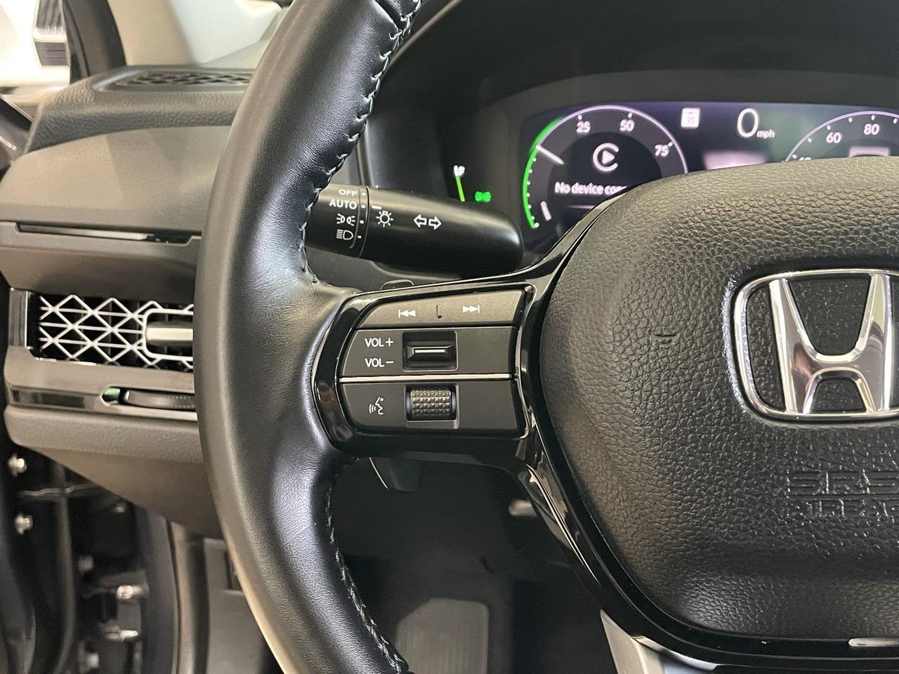 2024 Honda Accord Hybrid Touring Annapolis MD