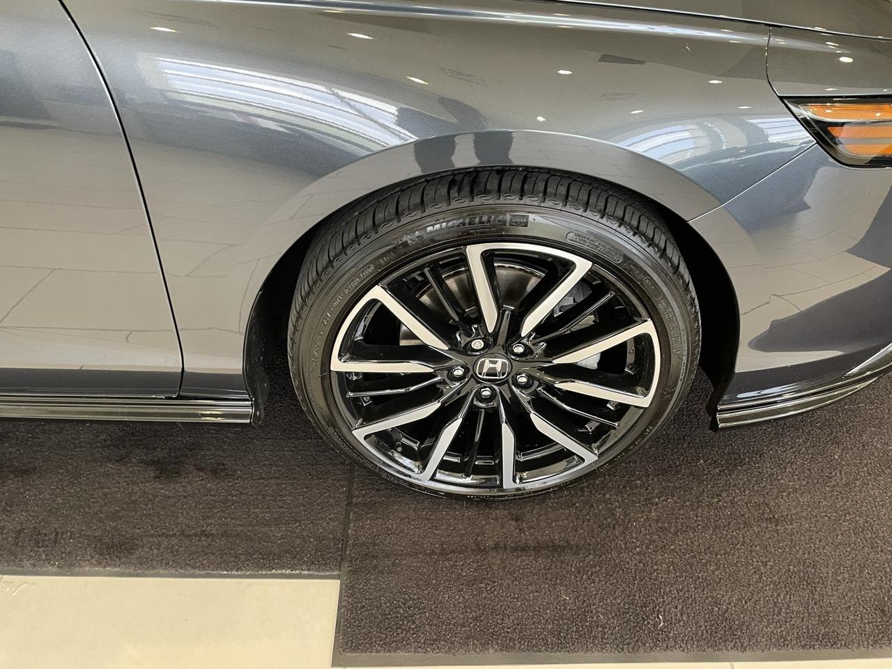 2024 Honda Accord Hybrid Touring Annapolis MD