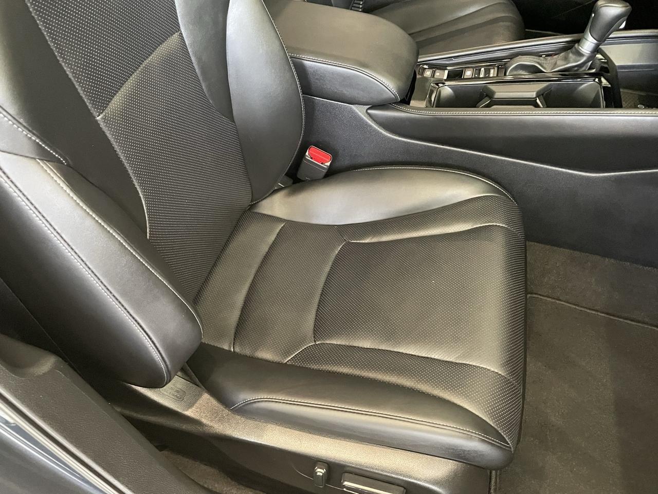 2024 Honda Accord Hybrid Touring Annapolis MD