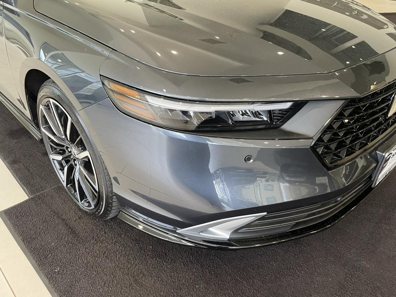 2024 Honda Accord Hybrid Touring Annapolis MD