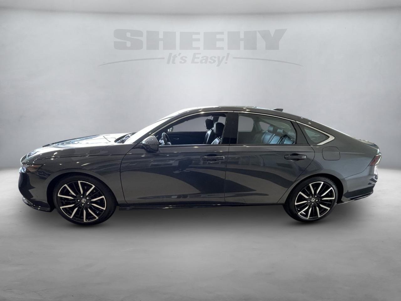 2024 Honda Accord Hybrid Touring Annapolis MD
