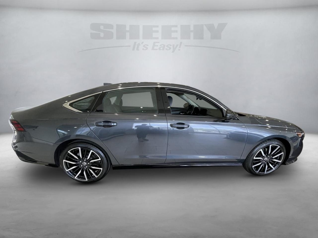 2024 Honda Accord Hybrid Touring Annapolis MD