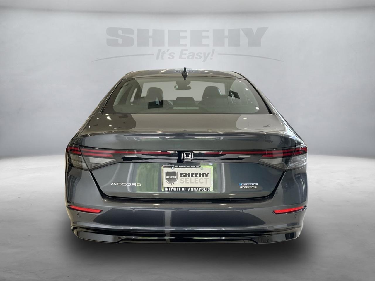 2024 Honda Accord Hybrid Touring Annapolis MD