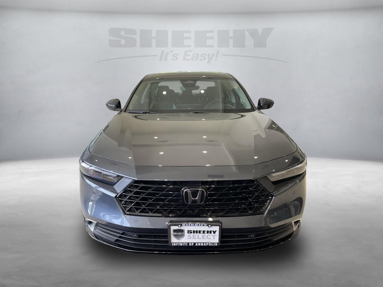 2024 Honda Accord Hybrid Touring Annapolis MD