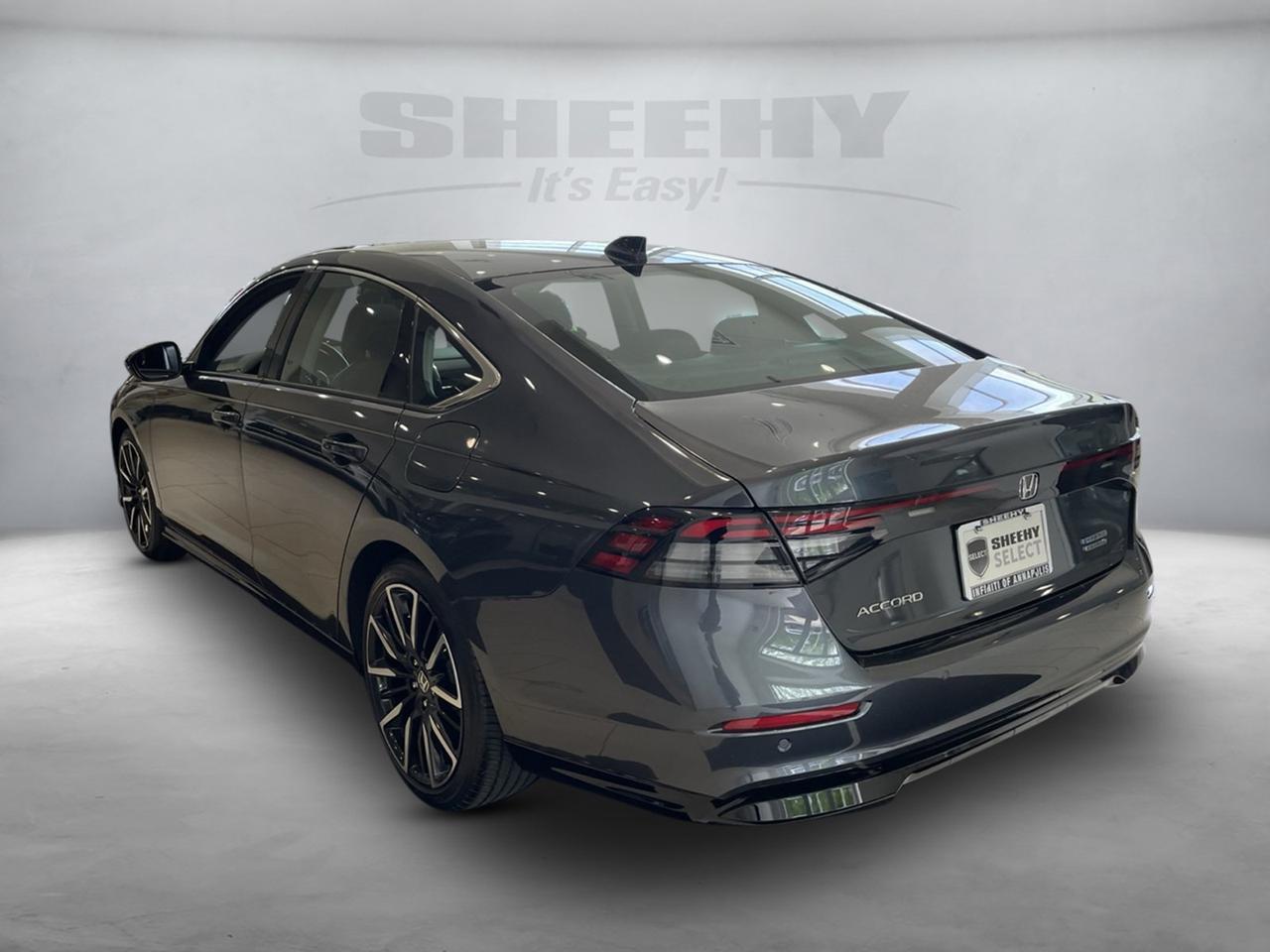 2024 Honda Accord Hybrid Touring Annapolis MD