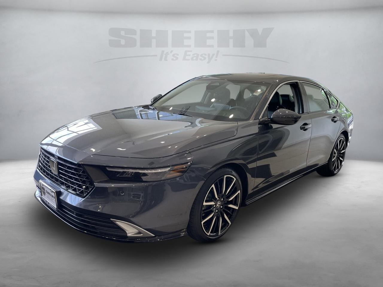 2024 Honda Accord Hybrid Touring Annapolis MD