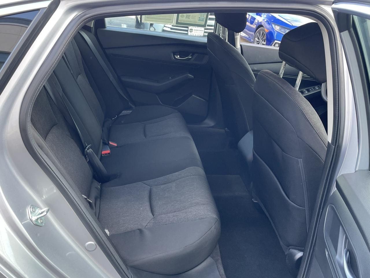 2024 Honda Accord LX Alexandria VA