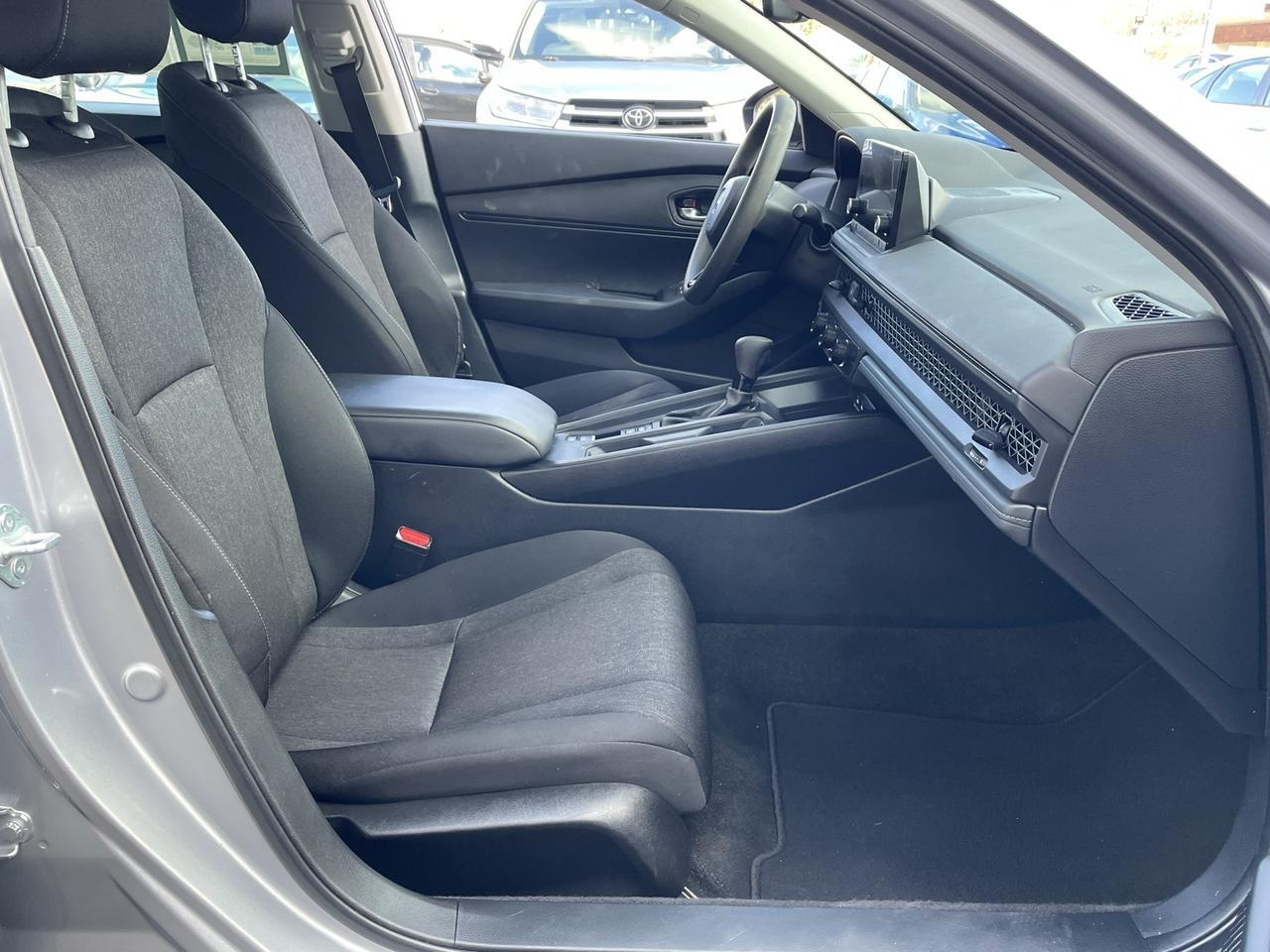 2024 Honda Accord LX Alexandria VA