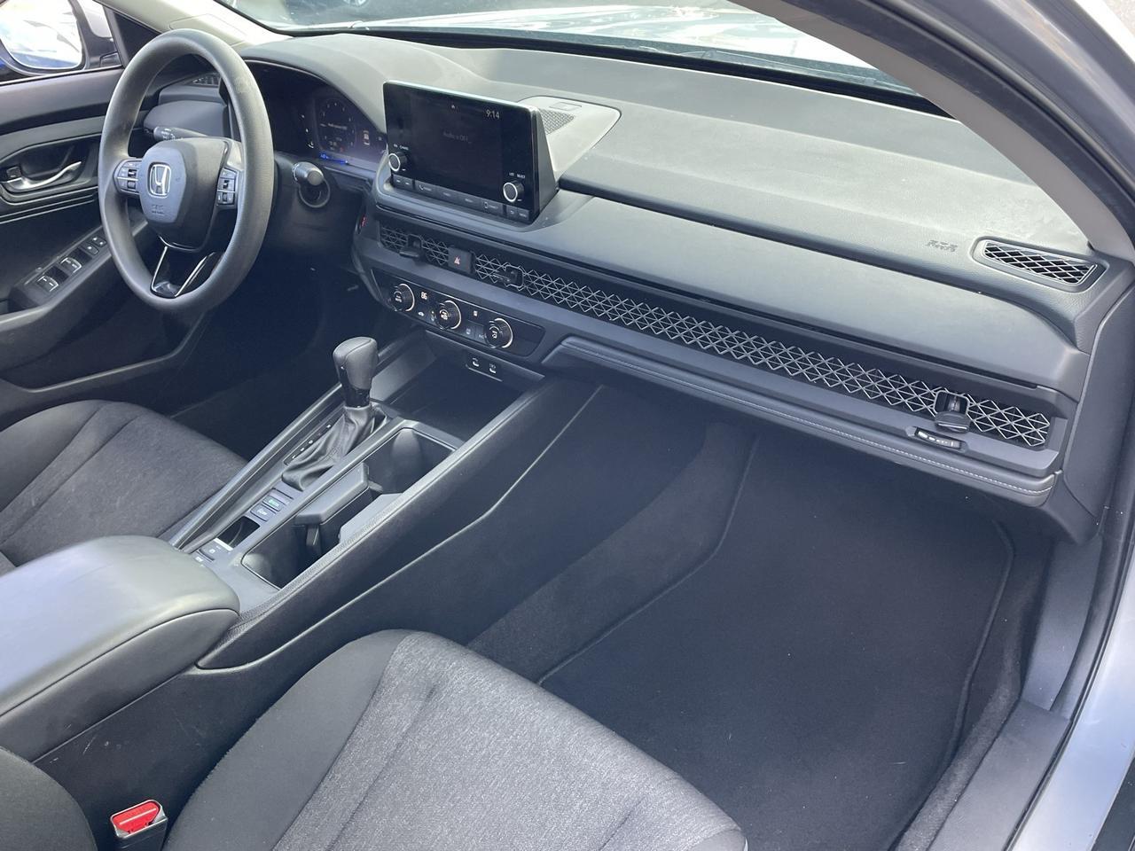 2024 Honda Accord LX Alexandria VA