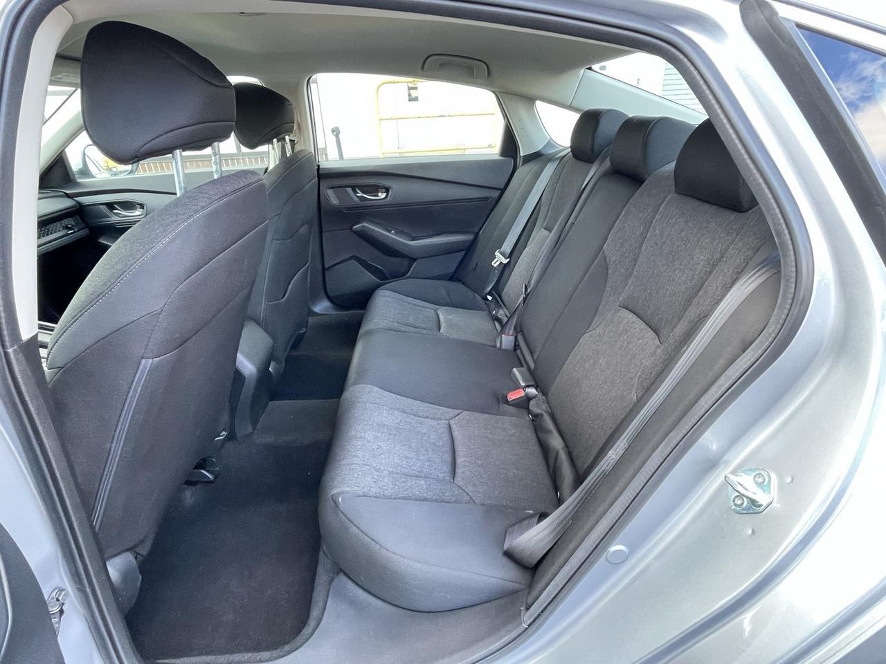 2024 Honda Accord LX Alexandria VA