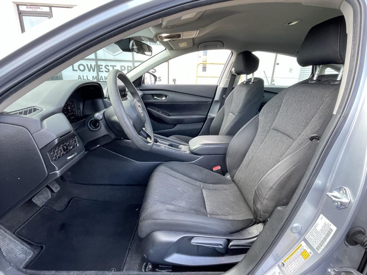 2024 Honda Accord LX Alexandria VA