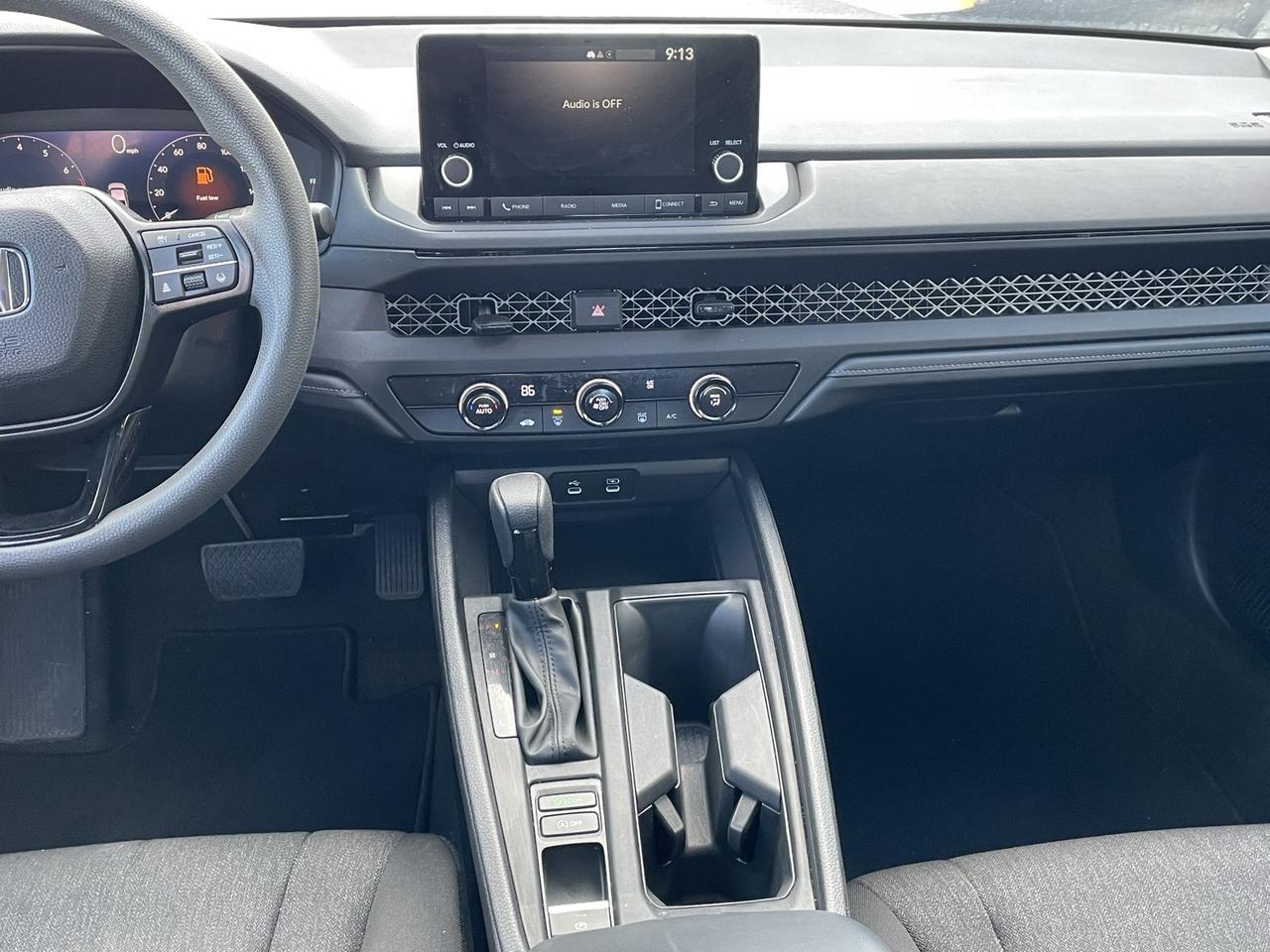 2024 Honda Accord LX Alexandria VA