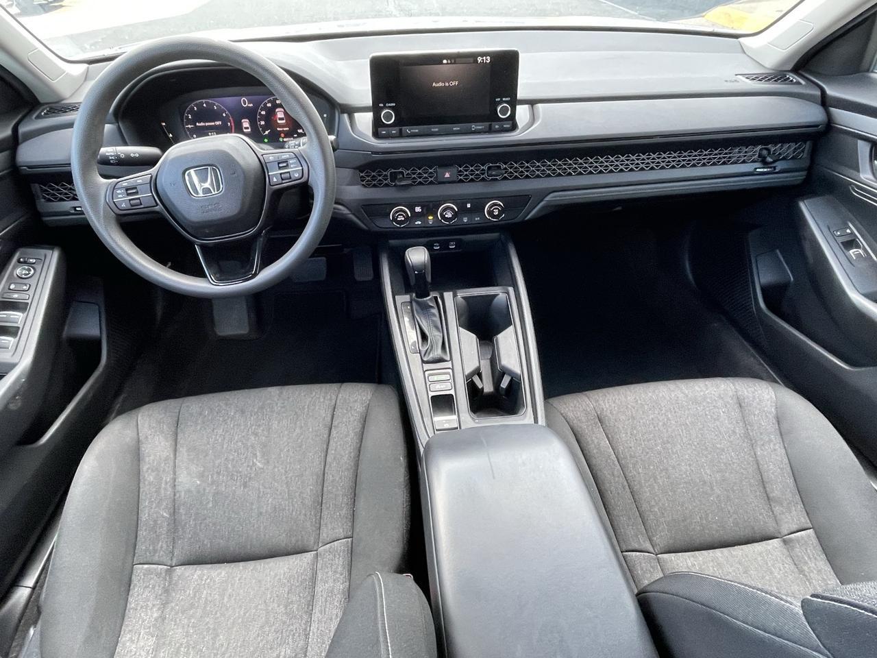 2024 Honda Accord LX Alexandria VA