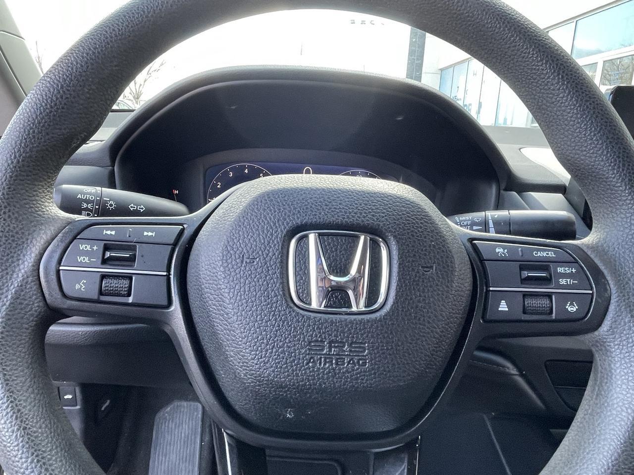 2024 Honda Accord LX Alexandria VA