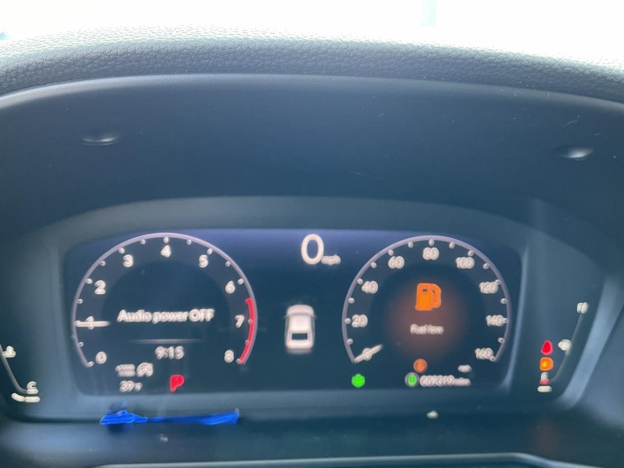 2024 Honda Accord LX Alexandria VA