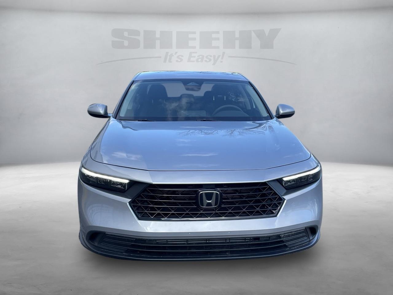 2024 Honda Accord LX Alexandria VA