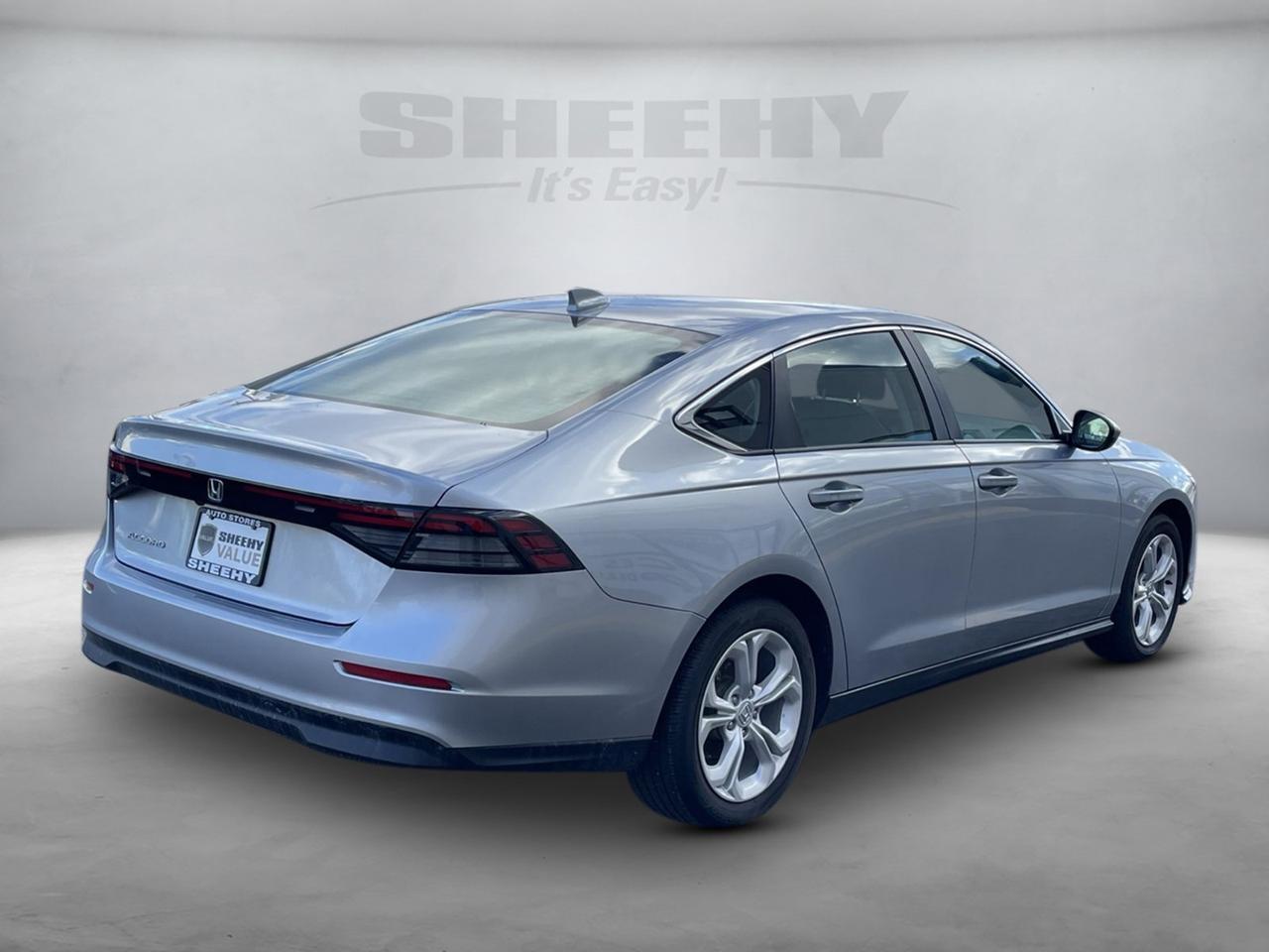 2024 Honda Accord LX Alexandria VA