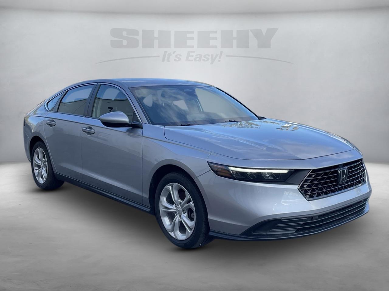 2024 Honda Accord LX Alexandria VA