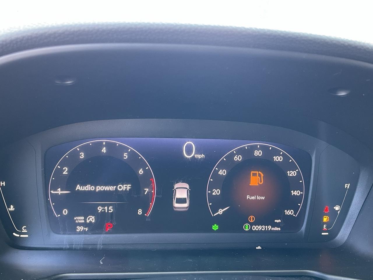 2024 Honda Accord LX Alexandria VA