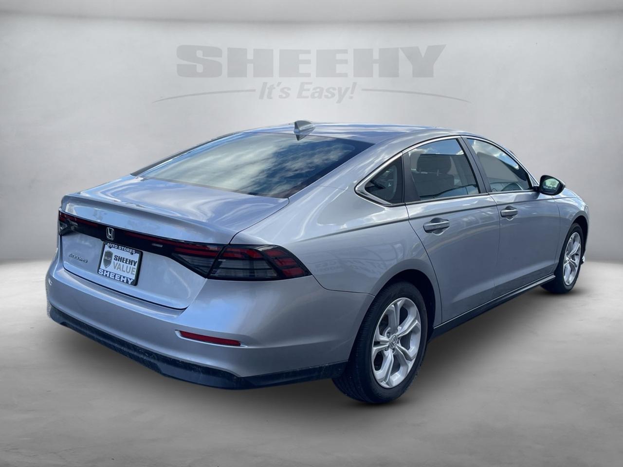 2024 Honda Accord LX Alexandria VA