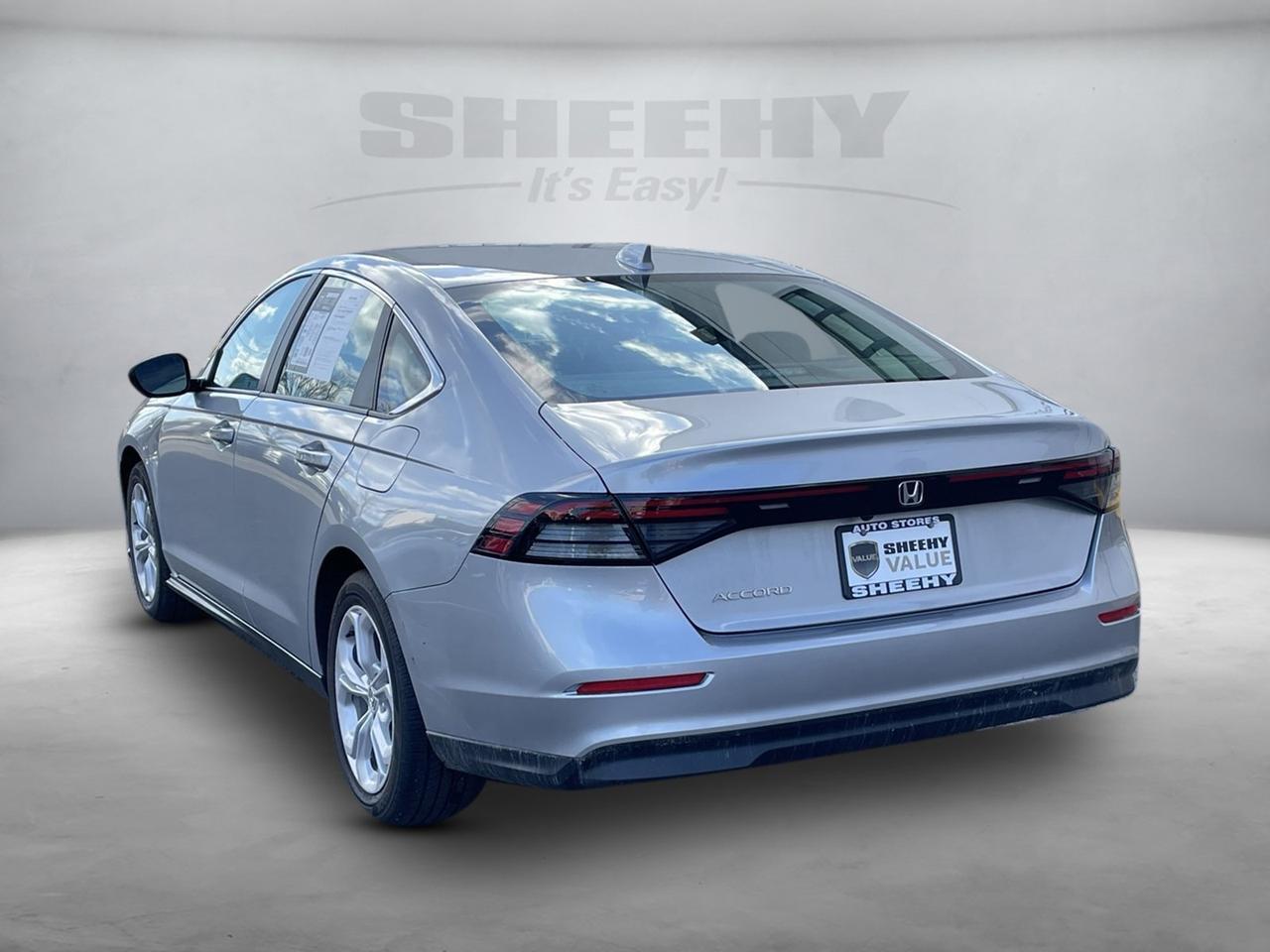 2024 Honda Accord LX Alexandria VA