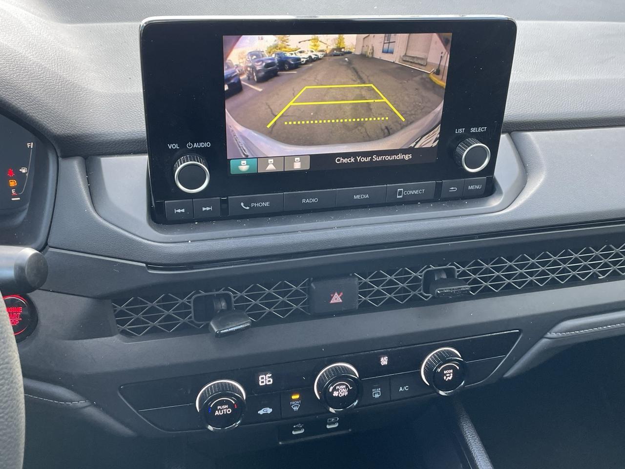 2024 Honda Accord LX Alexandria VA