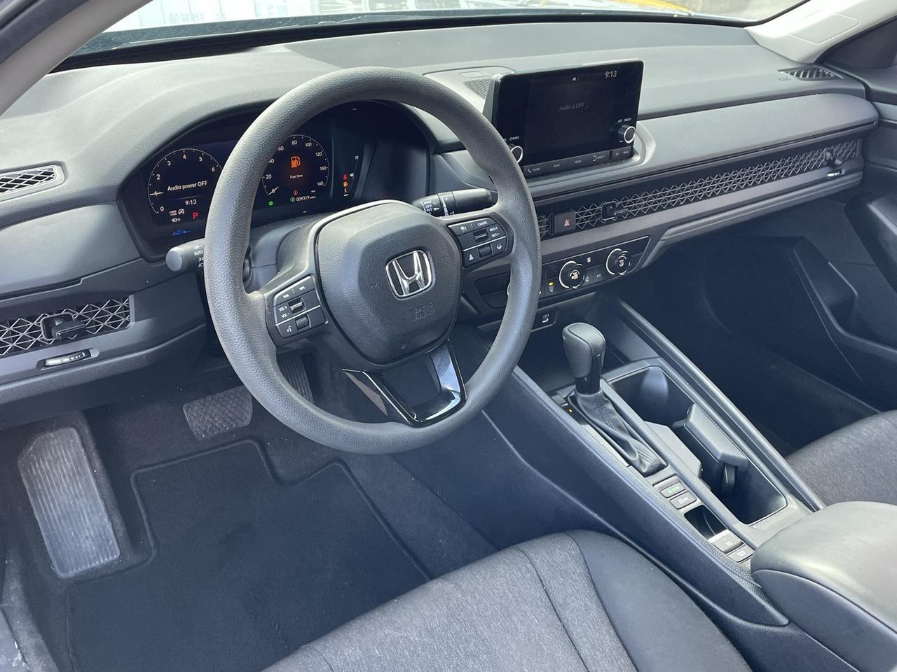 2024 Honda Accord LX Alexandria VA