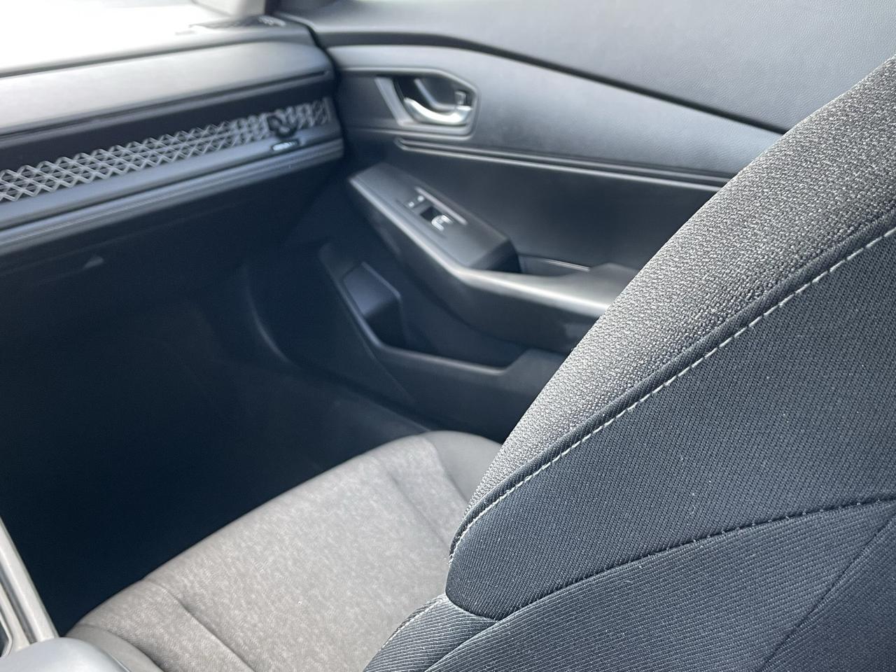 2024 Honda Accord LX Alexandria VA