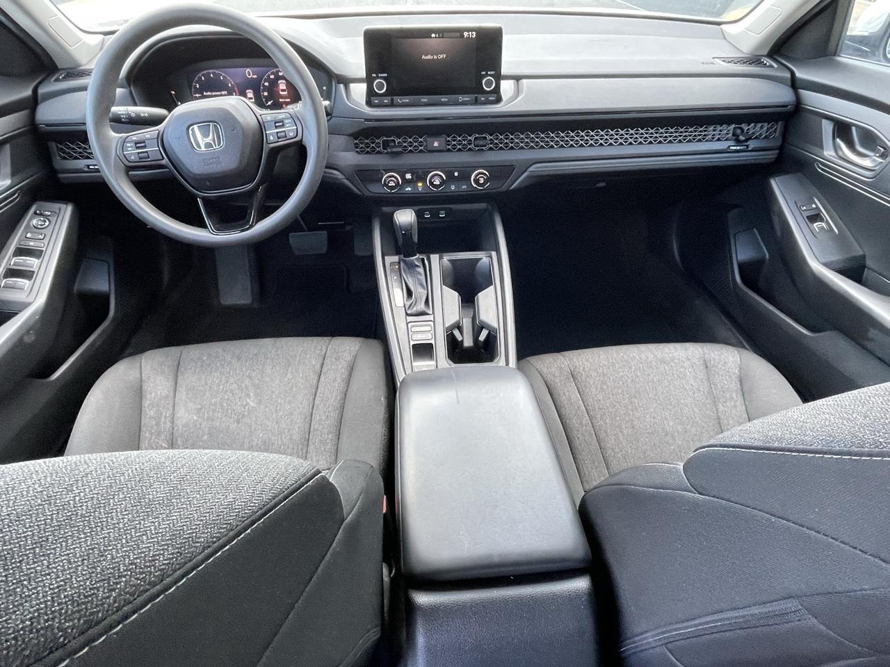 2024 Honda Accord LX Alexandria VA