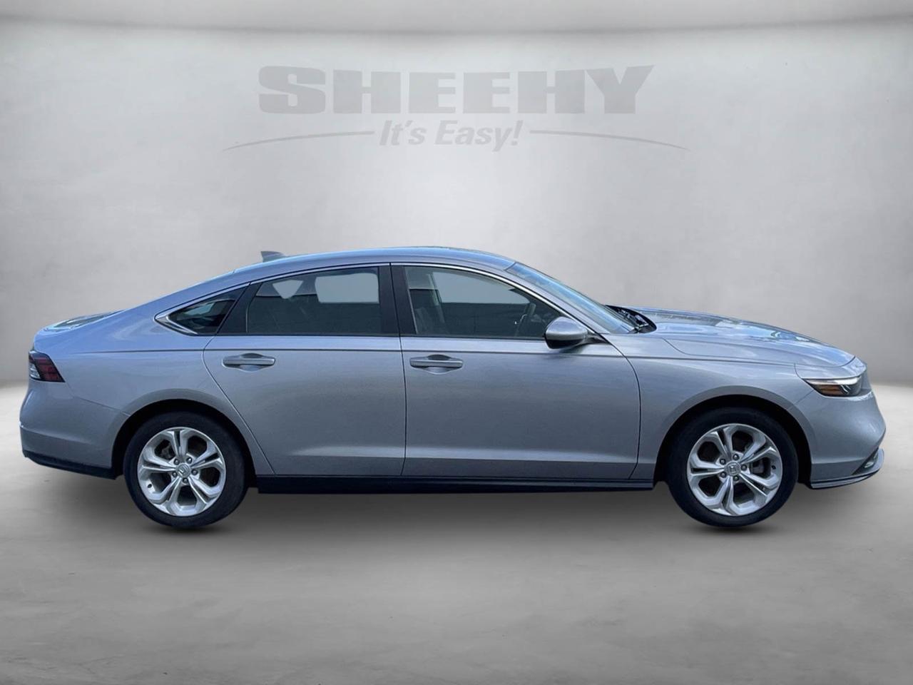 2024 Honda Accord LX Alexandria VA