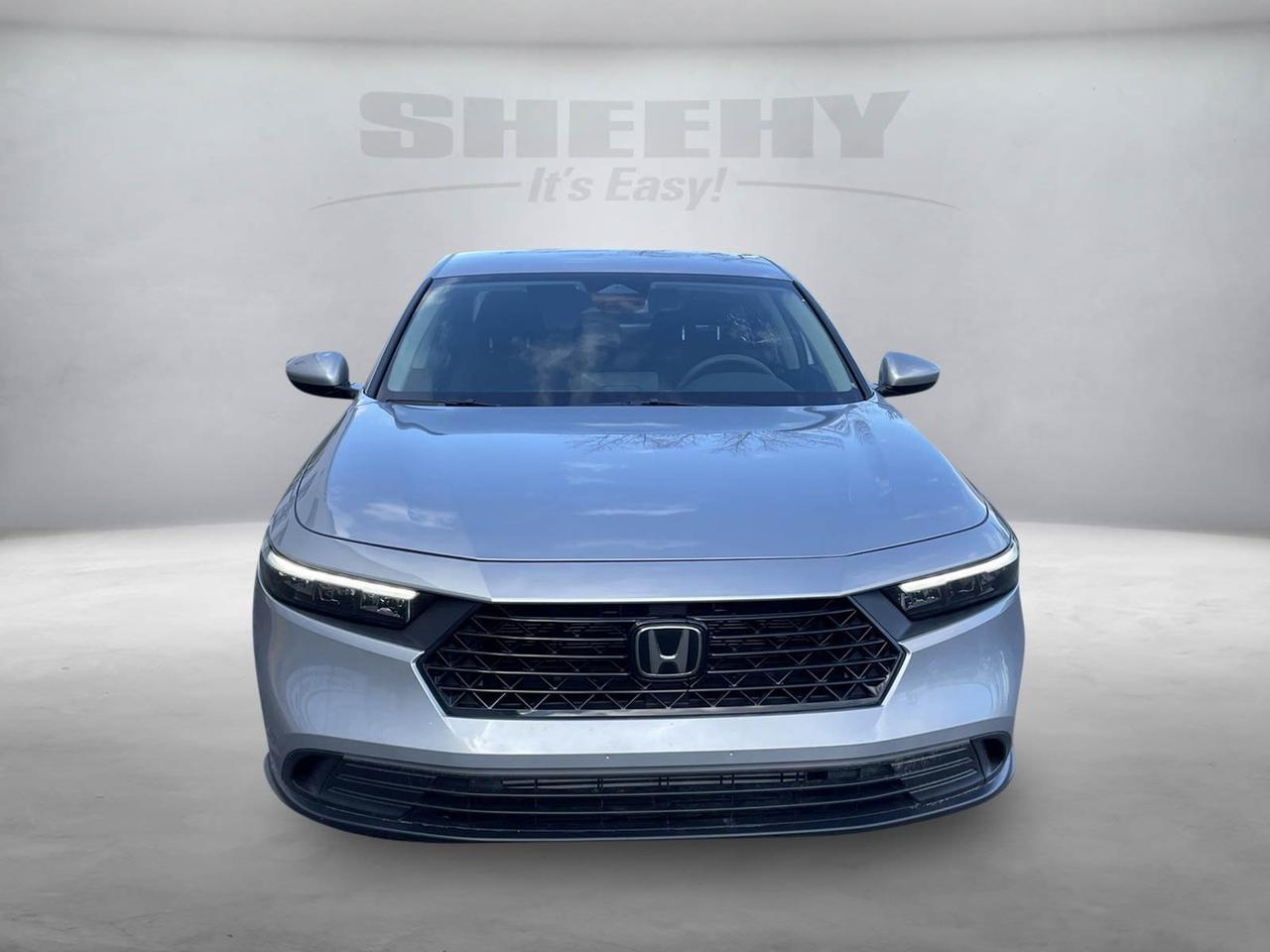 2024 Honda Accord LX Alexandria VA