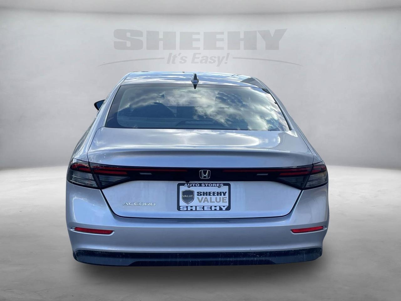 2024 Honda Accord LX Alexandria VA