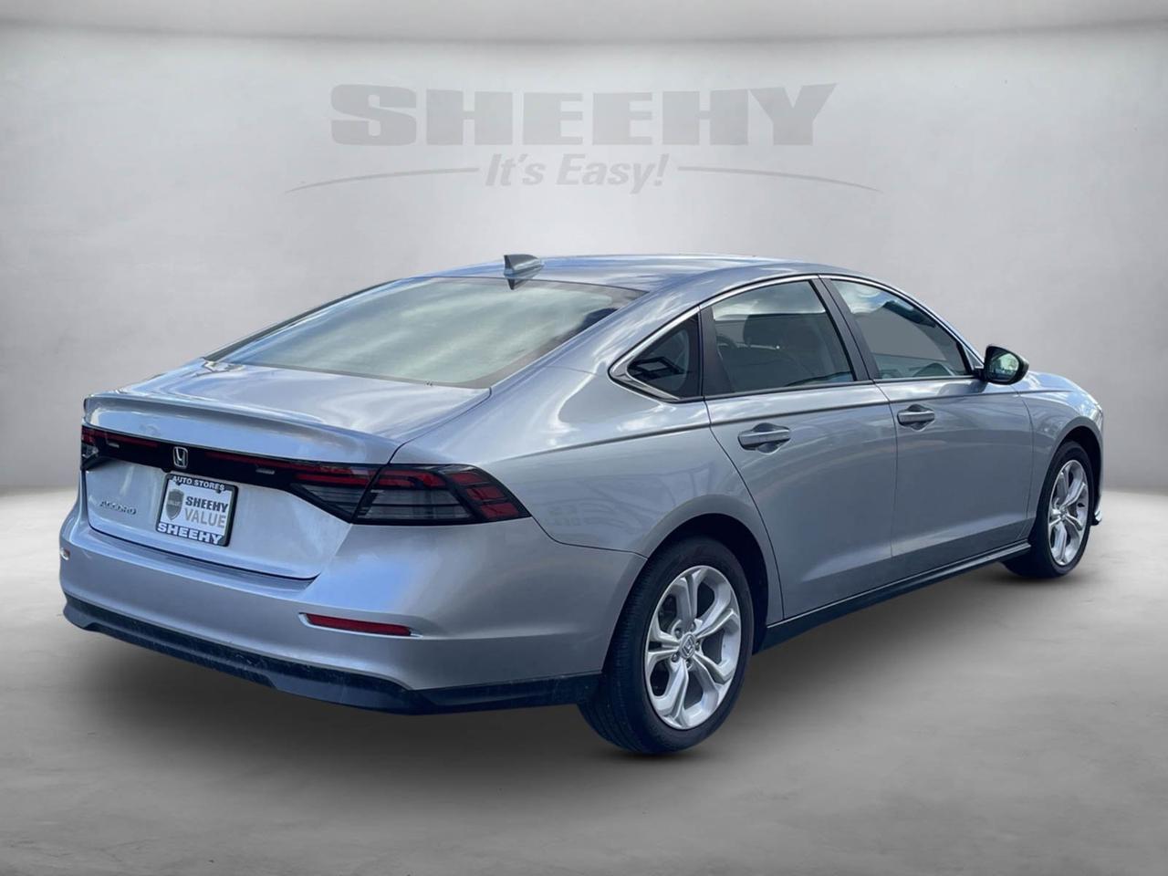 2024 Honda Accord LX Alexandria VA