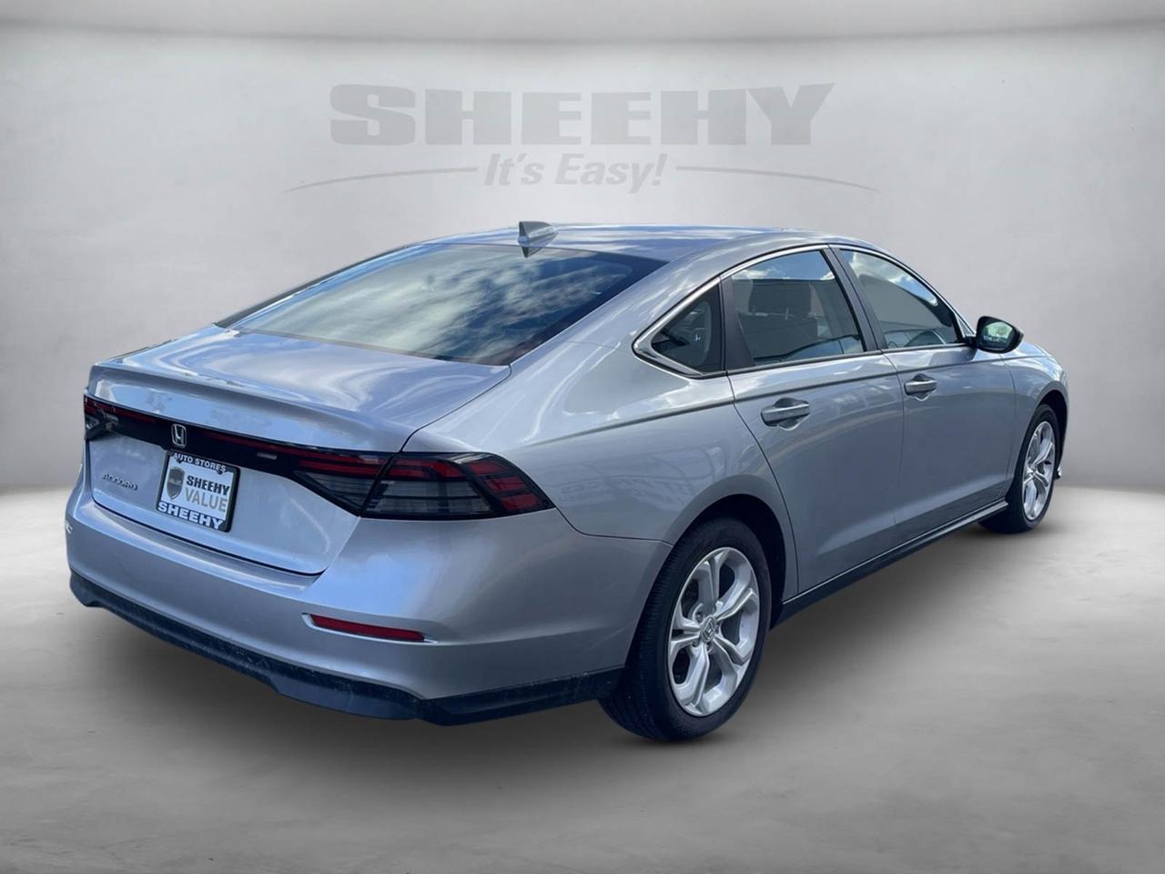 2024 Honda Accord LX Alexandria VA