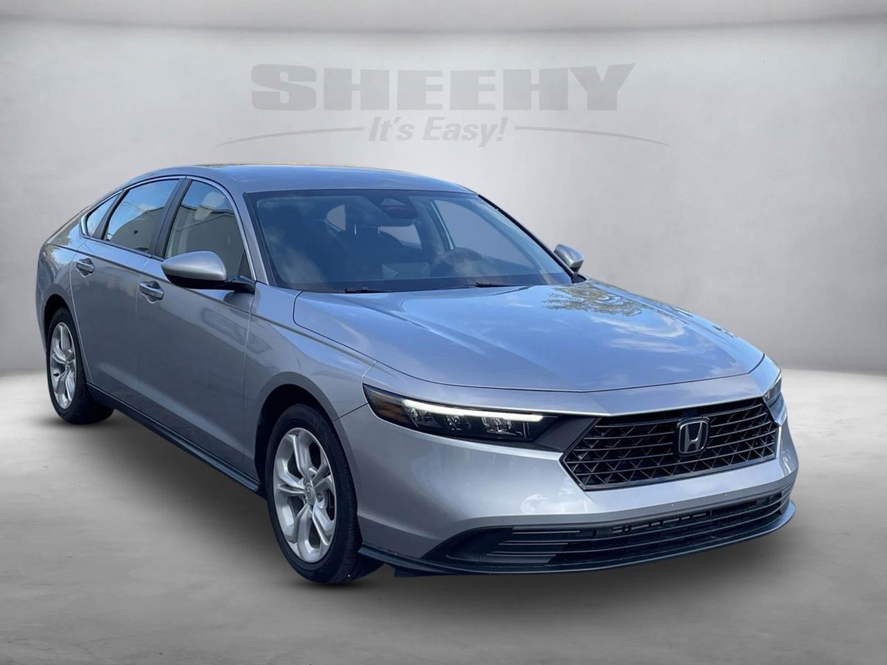 2024 Honda Accord LX Alexandria VA