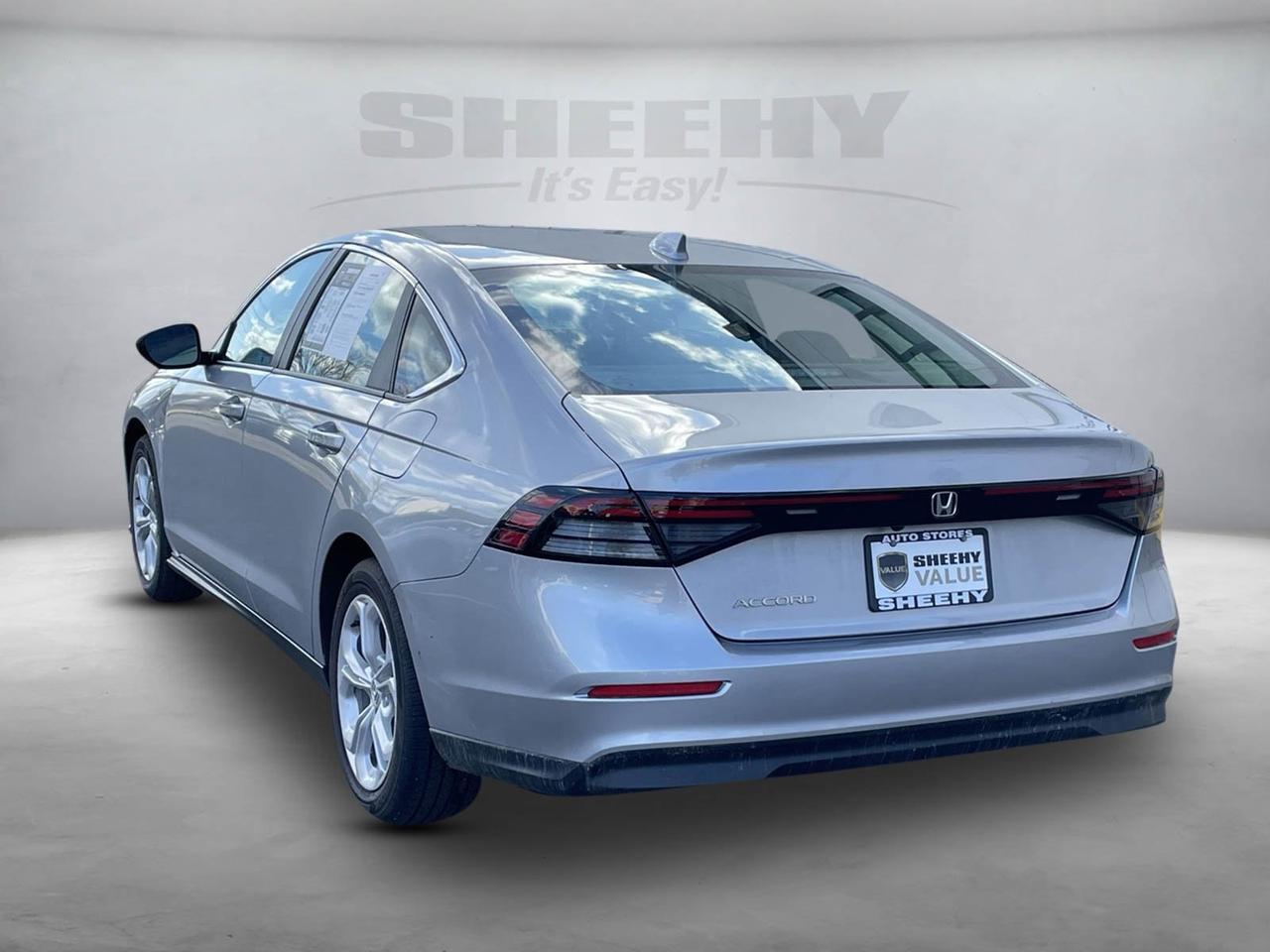 2024 Honda Accord LX Alexandria VA