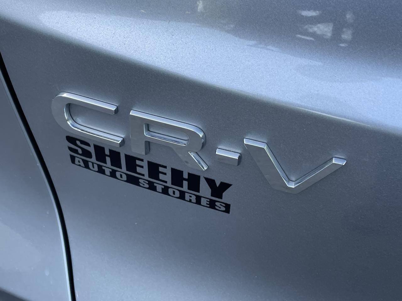 2024 Honda CR-V EX-L Alexandria VA