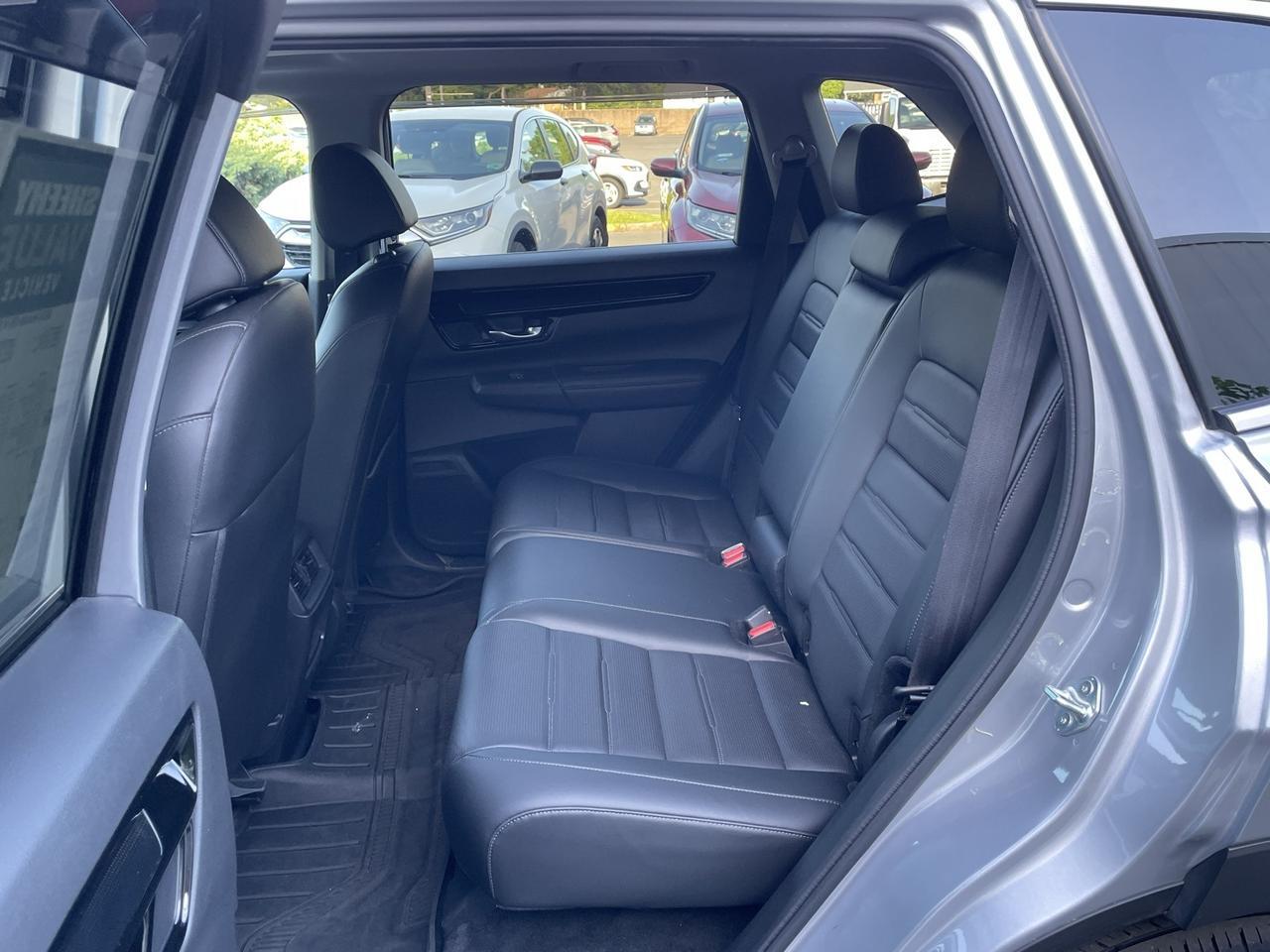 2024 Honda CR-V EX-L Alexandria VA