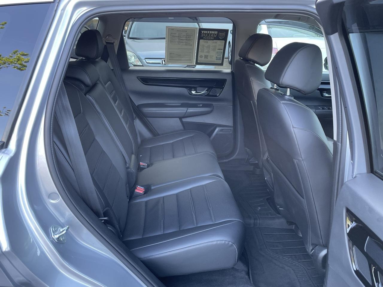 2024 Honda CR-V EX-L Alexandria VA