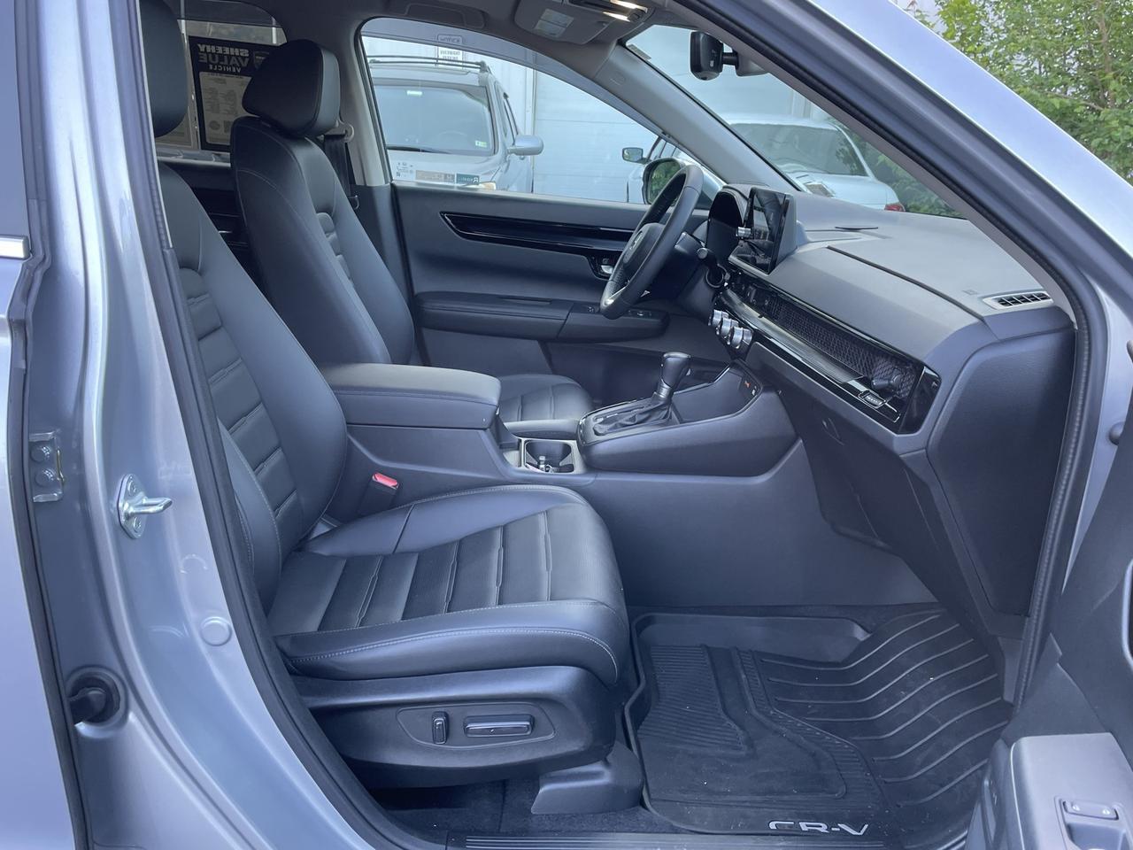 2024 Honda CR-V EX-L Alexandria VA