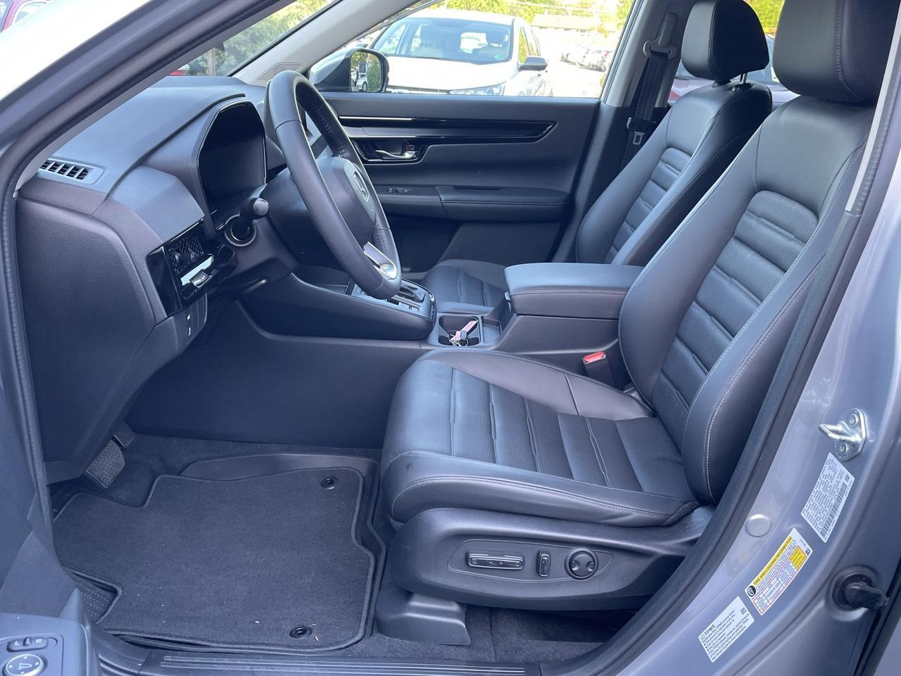 2024 Honda CR-V EX-L Alexandria VA