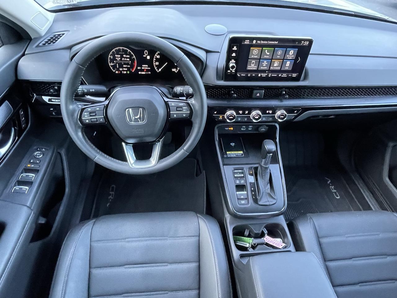 2024 Honda CR-V EX-L Alexandria VA