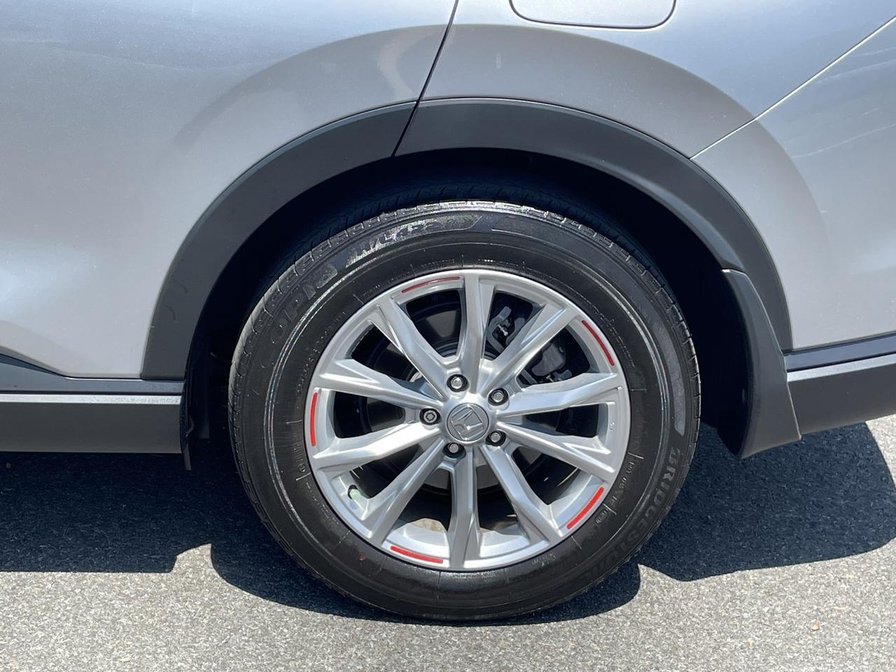 2024 Honda CR-V EX-L Alexandria VA