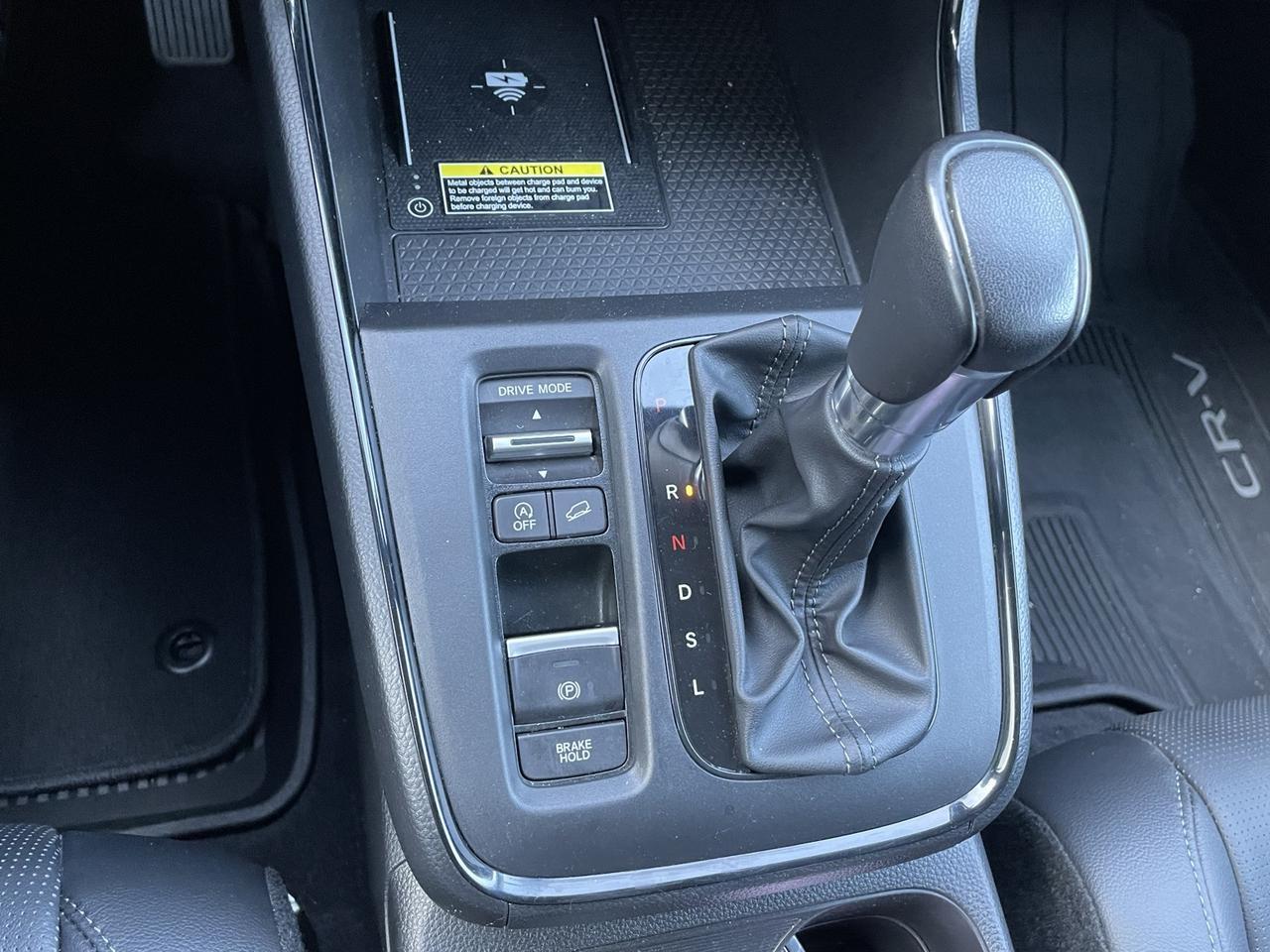 2024 Honda CR-V EX-L Alexandria VA