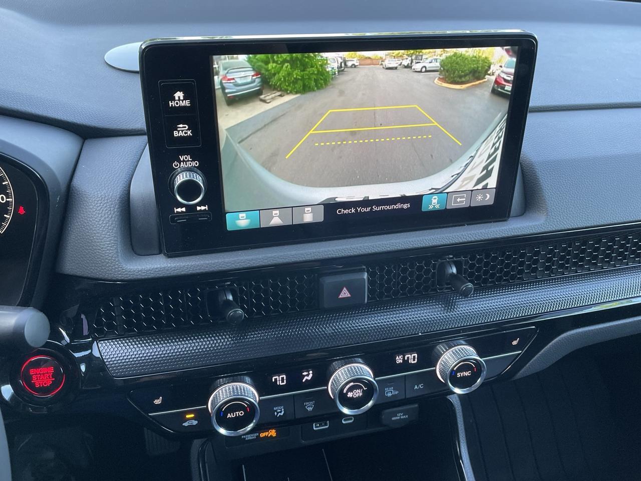 2024 Honda CR-V EX-L Alexandria VA