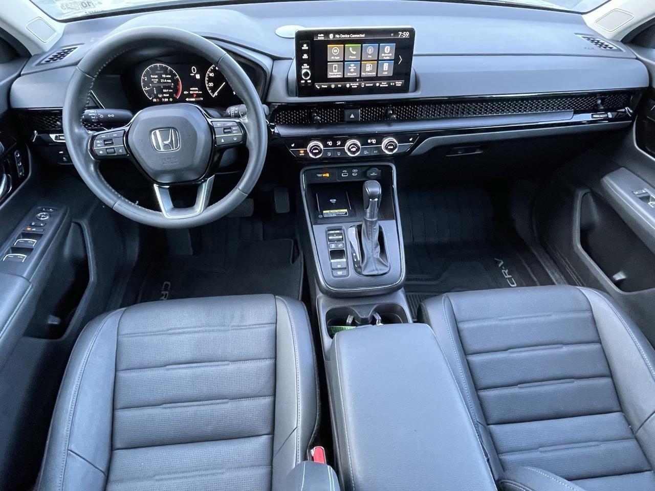 2024 Honda CR-V EX-L Alexandria VA